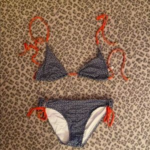 Helen Jon Bikini